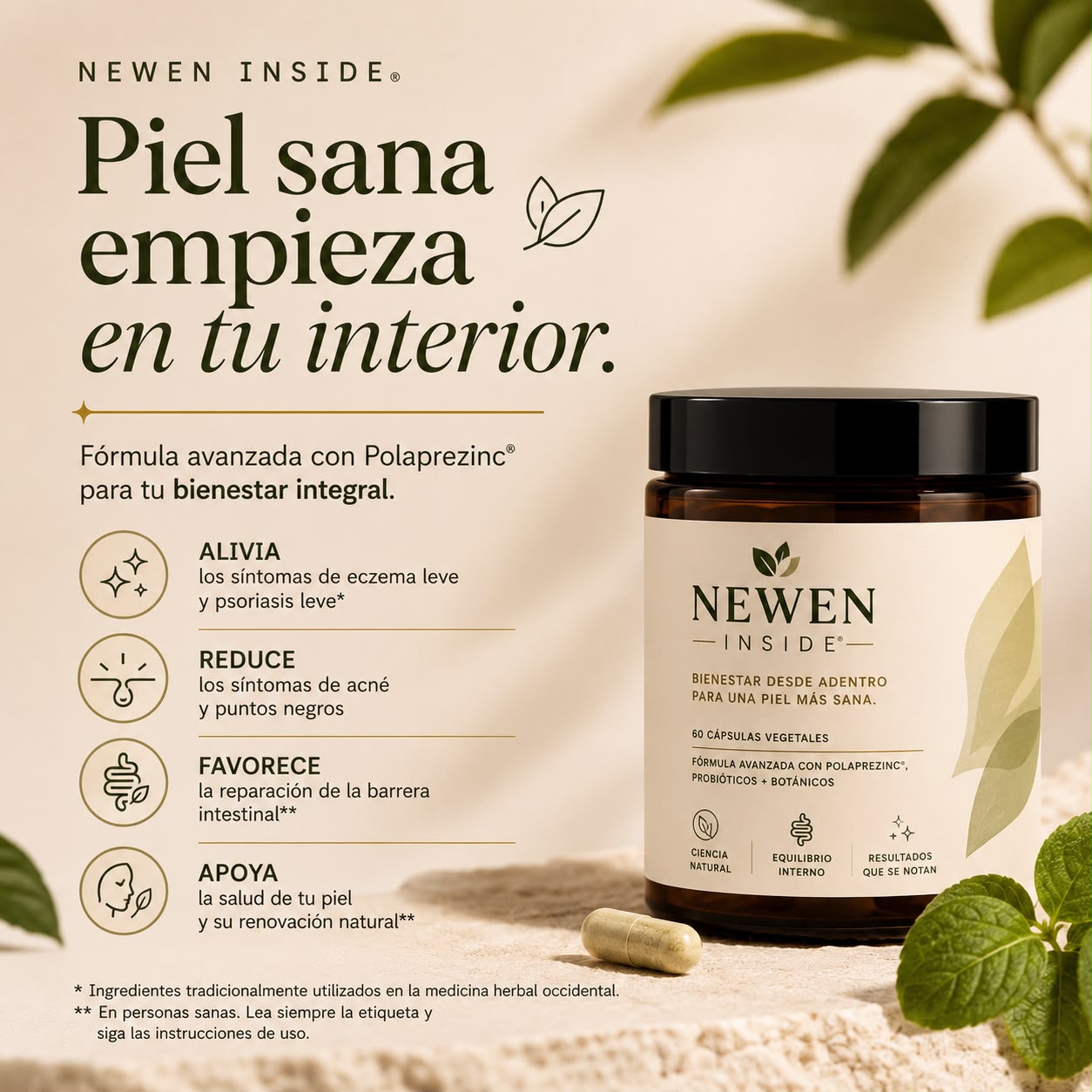 NEWEN™ INSIDE