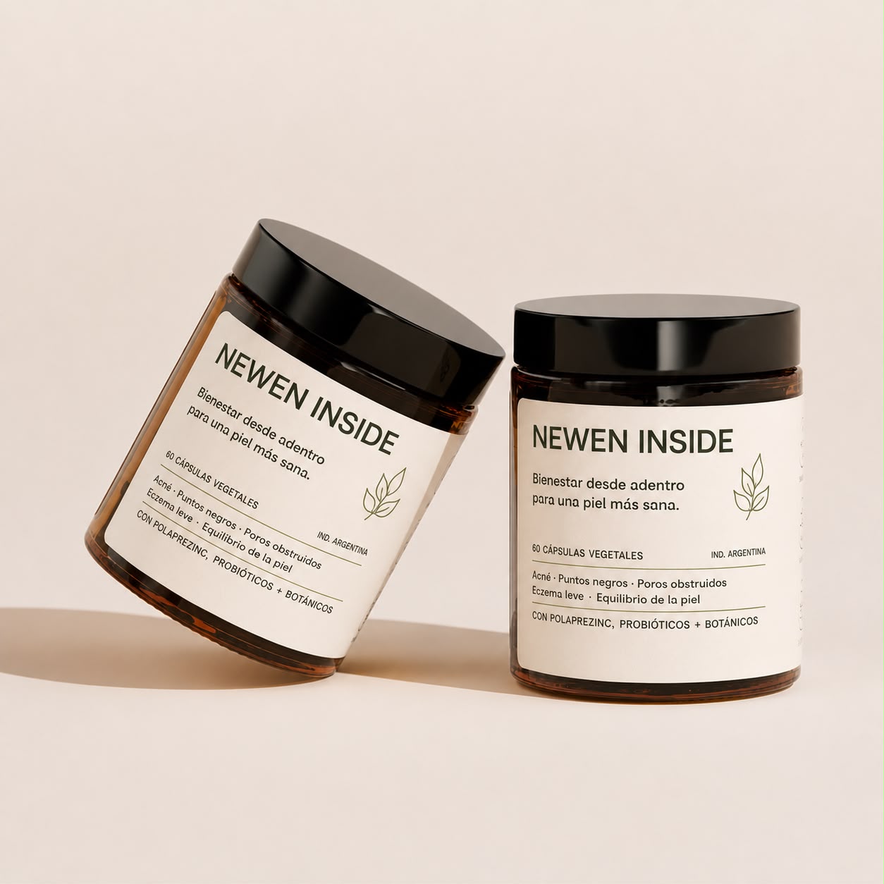 NEWEN™ INSIDE