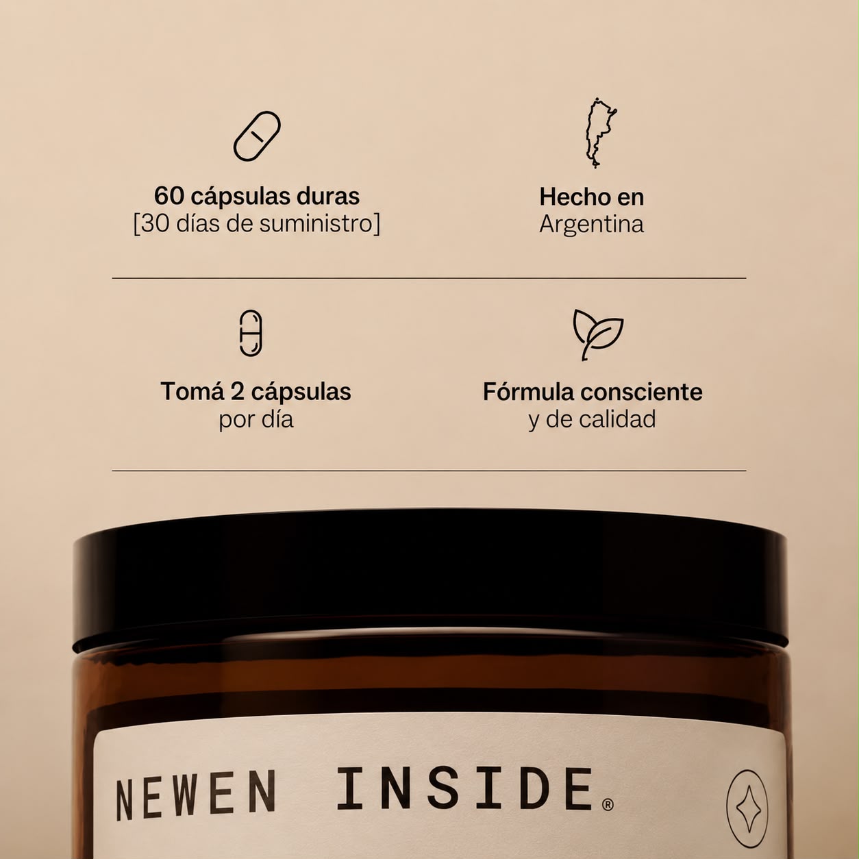 NEWEN™ INSIDE